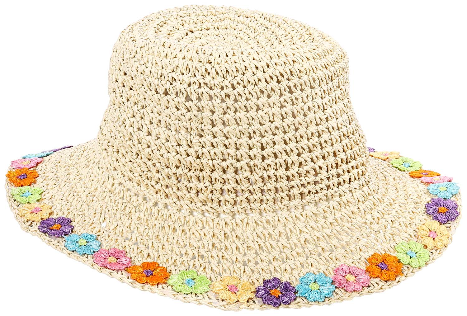 Hut - Cute Flowers