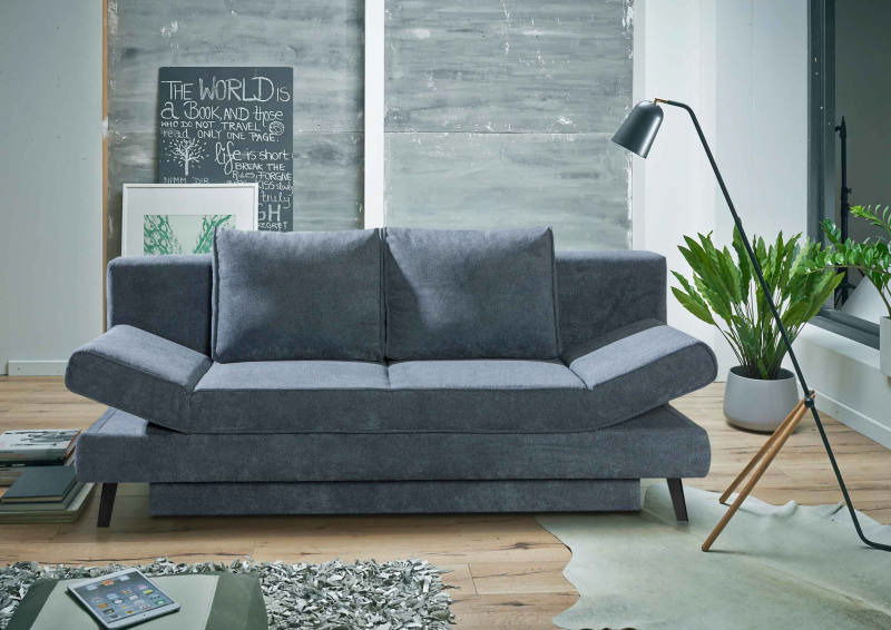 Novel Schlafsofa JAMES