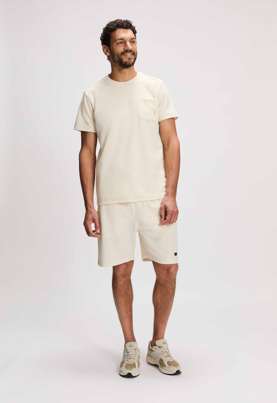 Silvercreek Benson Casual Short