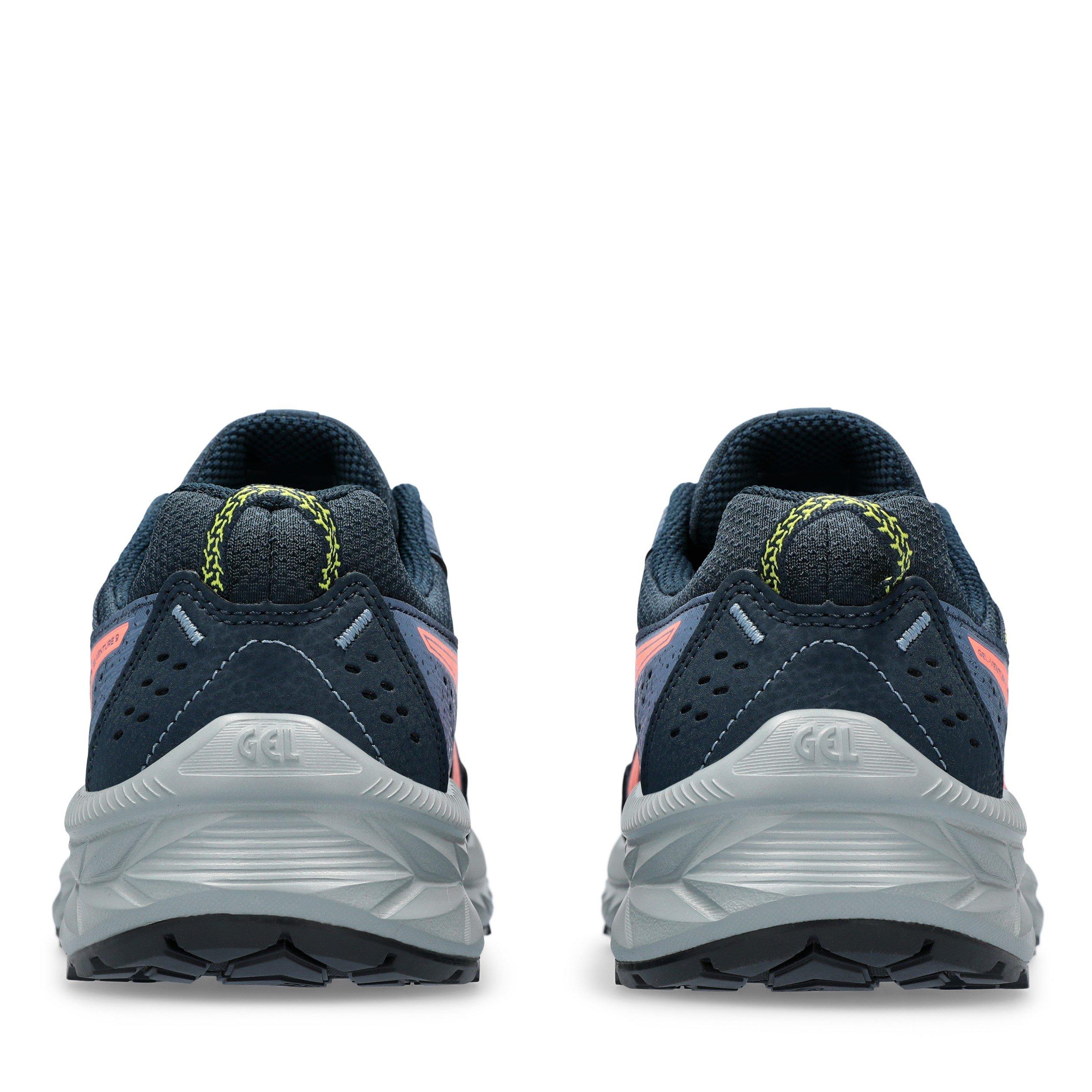 Asics GEL Venture 9 Womens Trail Running Shoes