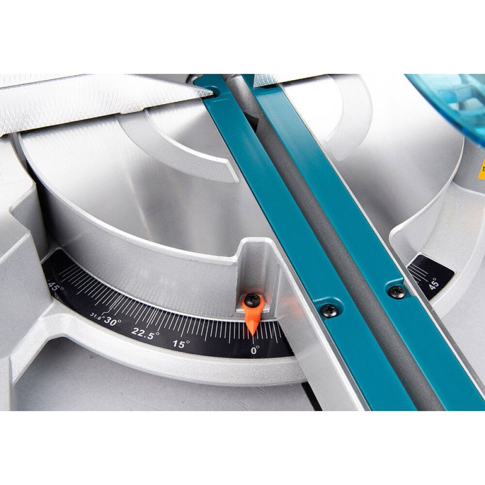 KAPP- OG GJÆRSAG MAKITA LS0816F 1200W