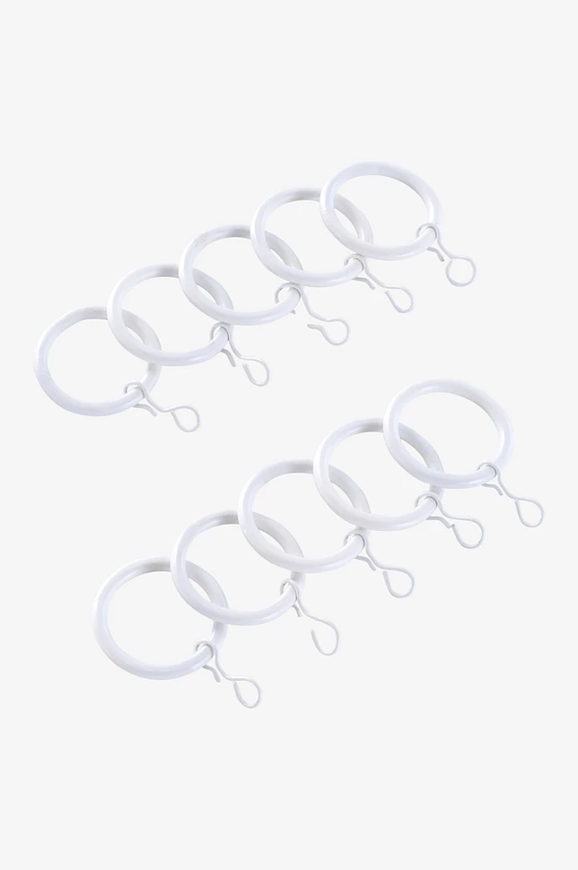 RINGO gardinring 10-pk