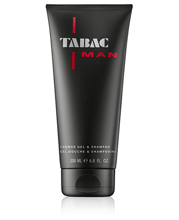 Tabac Tabac Man Shower Gel & Shampoo 200ml
