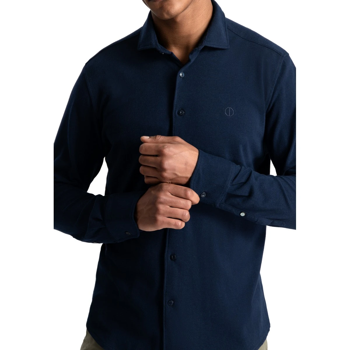Heren T-shirt KBIS25-M17
