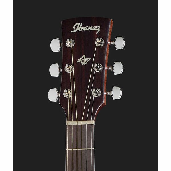 Ibanez AW65ECE-LG