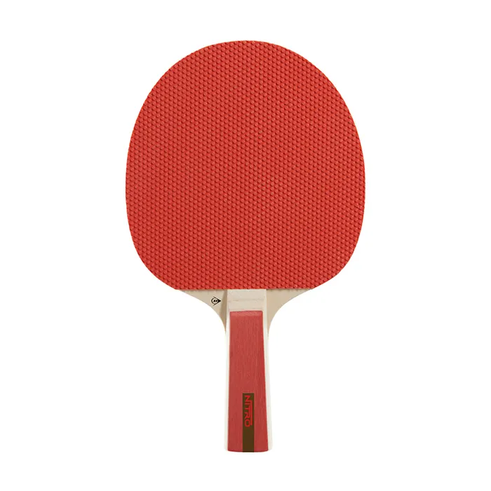 Dunlop Nitro Tafeltennis Batje