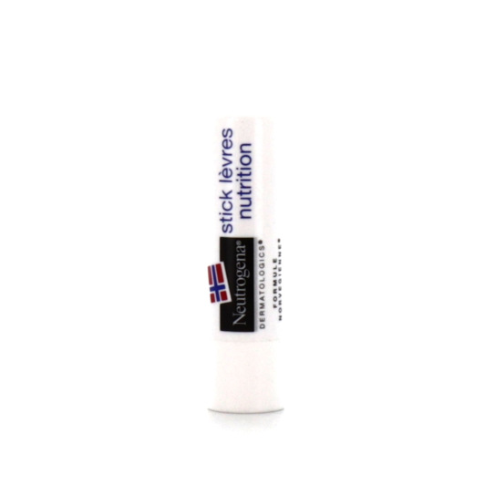 Stick à lèvres Neutrogena Nutrition