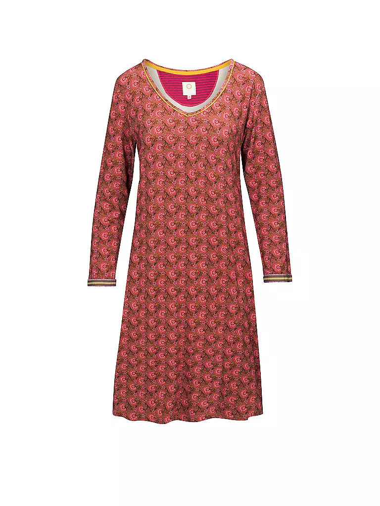 PIP STUDIO Nachthemd - Sleepshirt DANAI pink