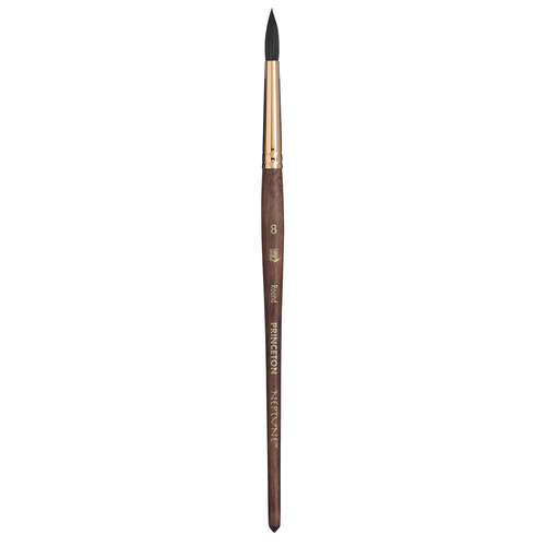PRINCETON™ NEPTUNE® Aquarellpinsel, Serie 4750, rund