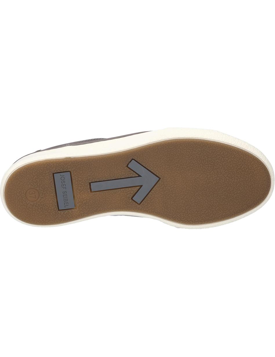 Sneaker Claire 01, grau