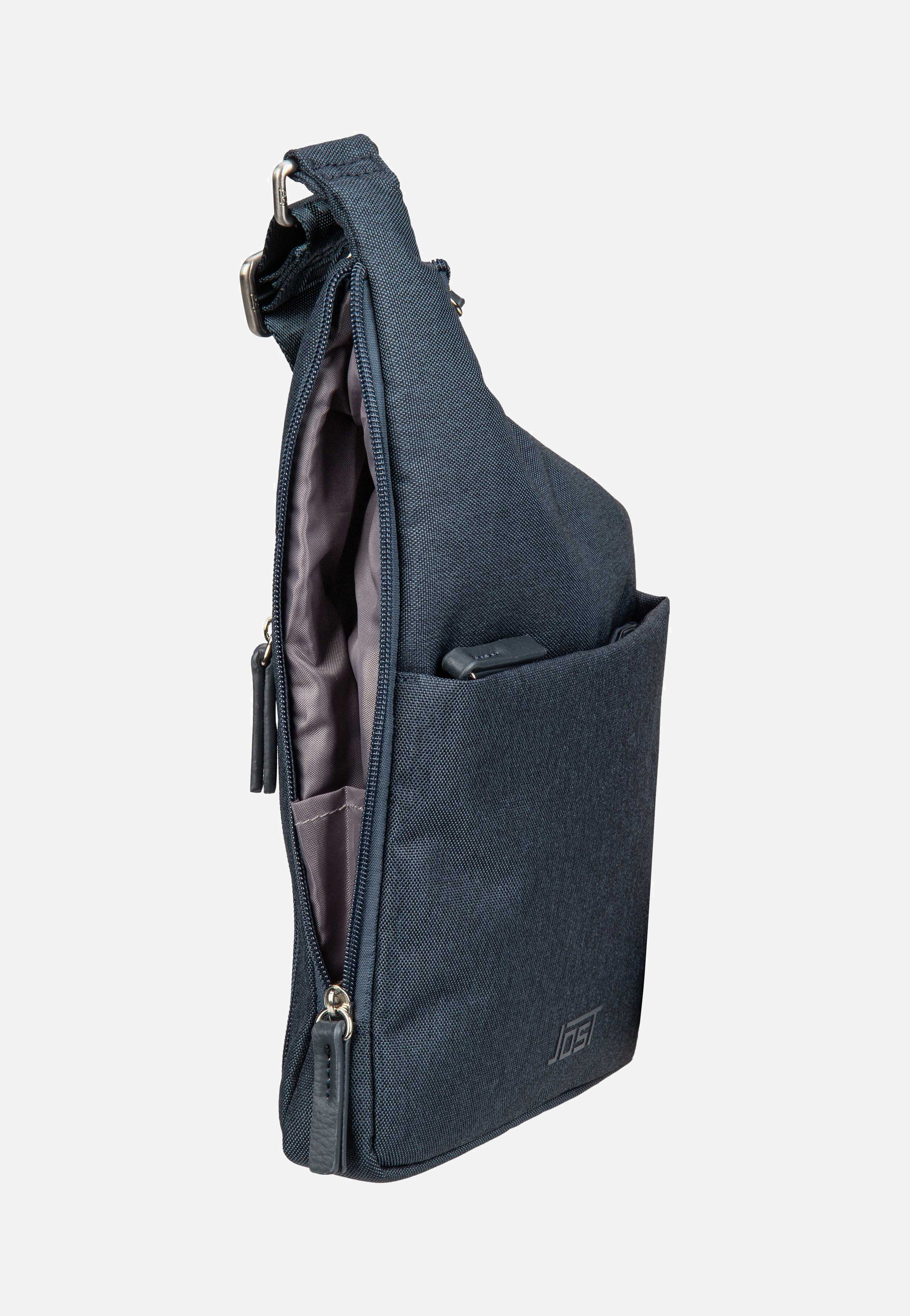 Bergen 1604 Navy - Sling Bag