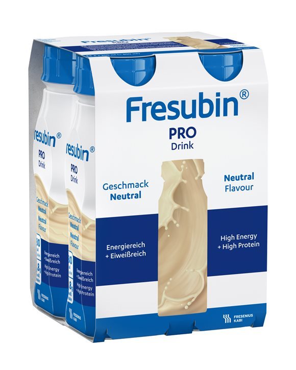 Fresubin Pro Drink liq Neutral Fl 200 ml