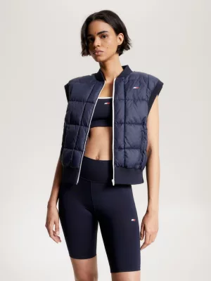 Colete acolchoado Sport Essential