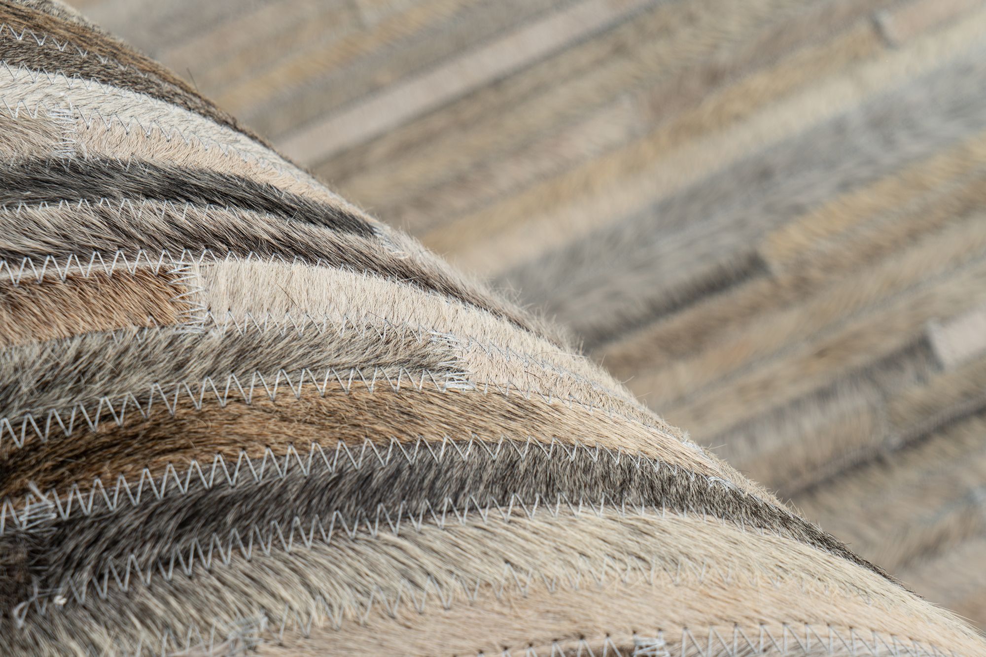 Vloerkleed 925 Creme Lavin