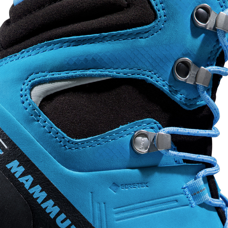 Mammut Damen Kento Advanced High GTX Schuhe