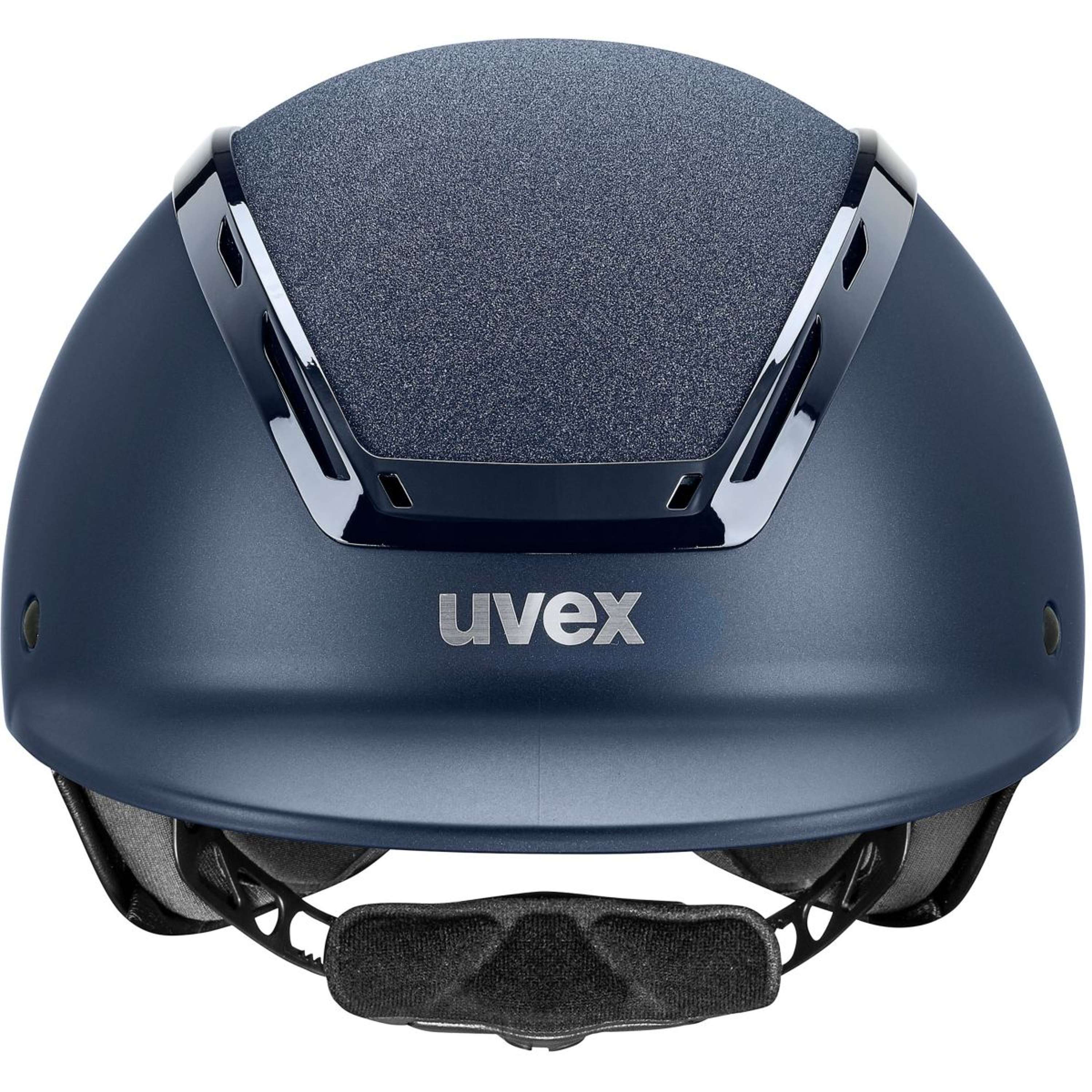 Uvex Cap Exxeed Starshine Navy