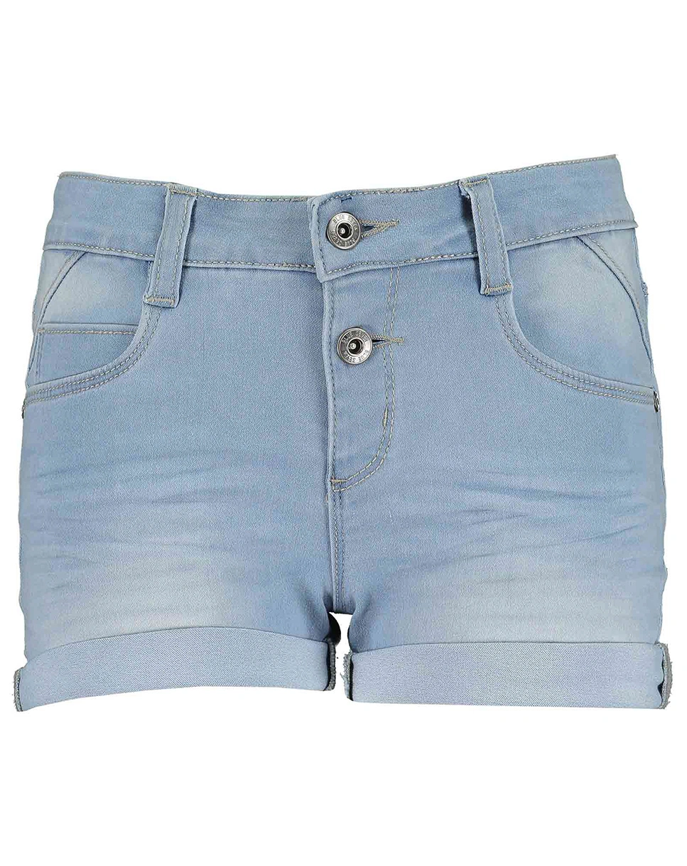 Shorts SPRING in jeansblau