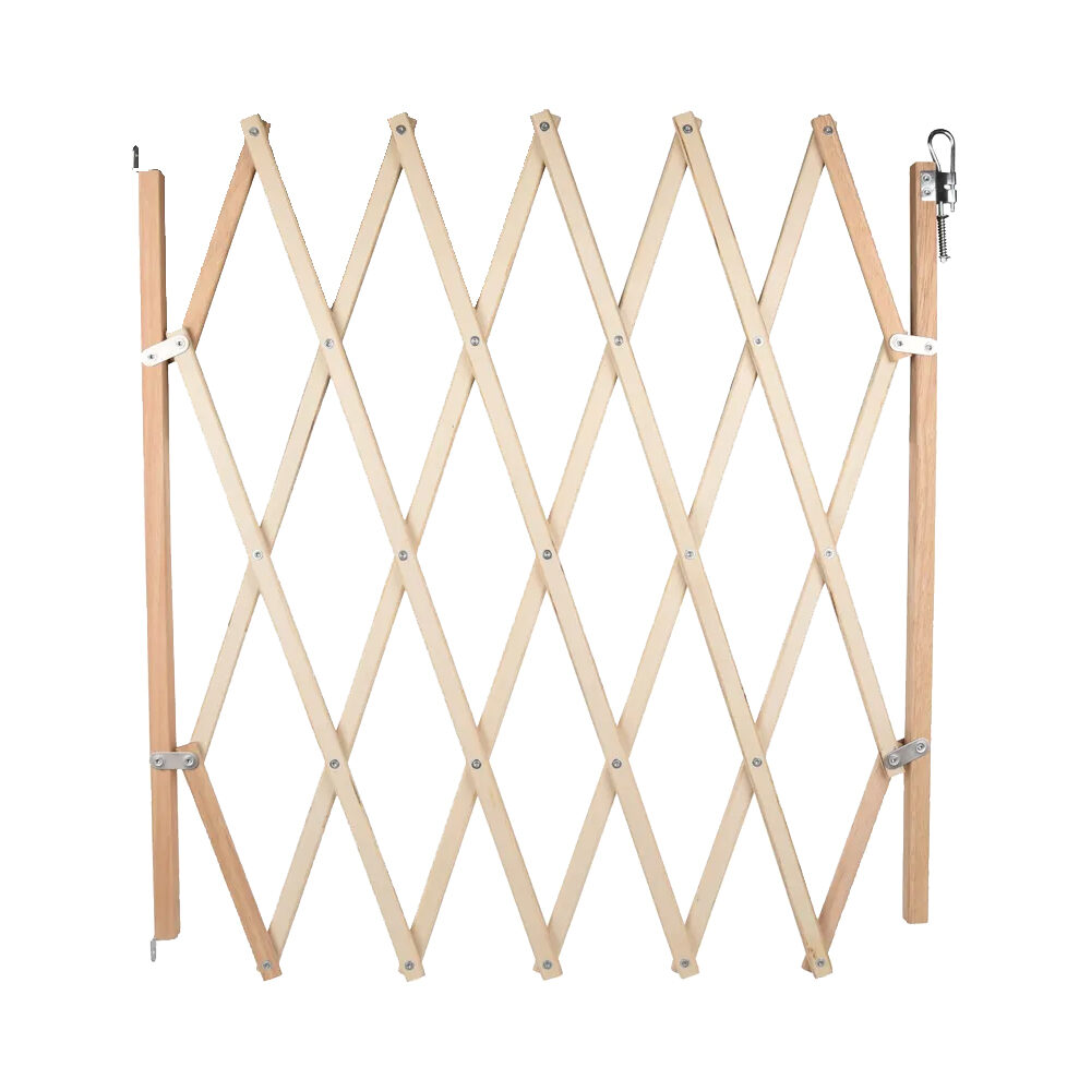 Flamingo Veiligheidshek Monti Beige
