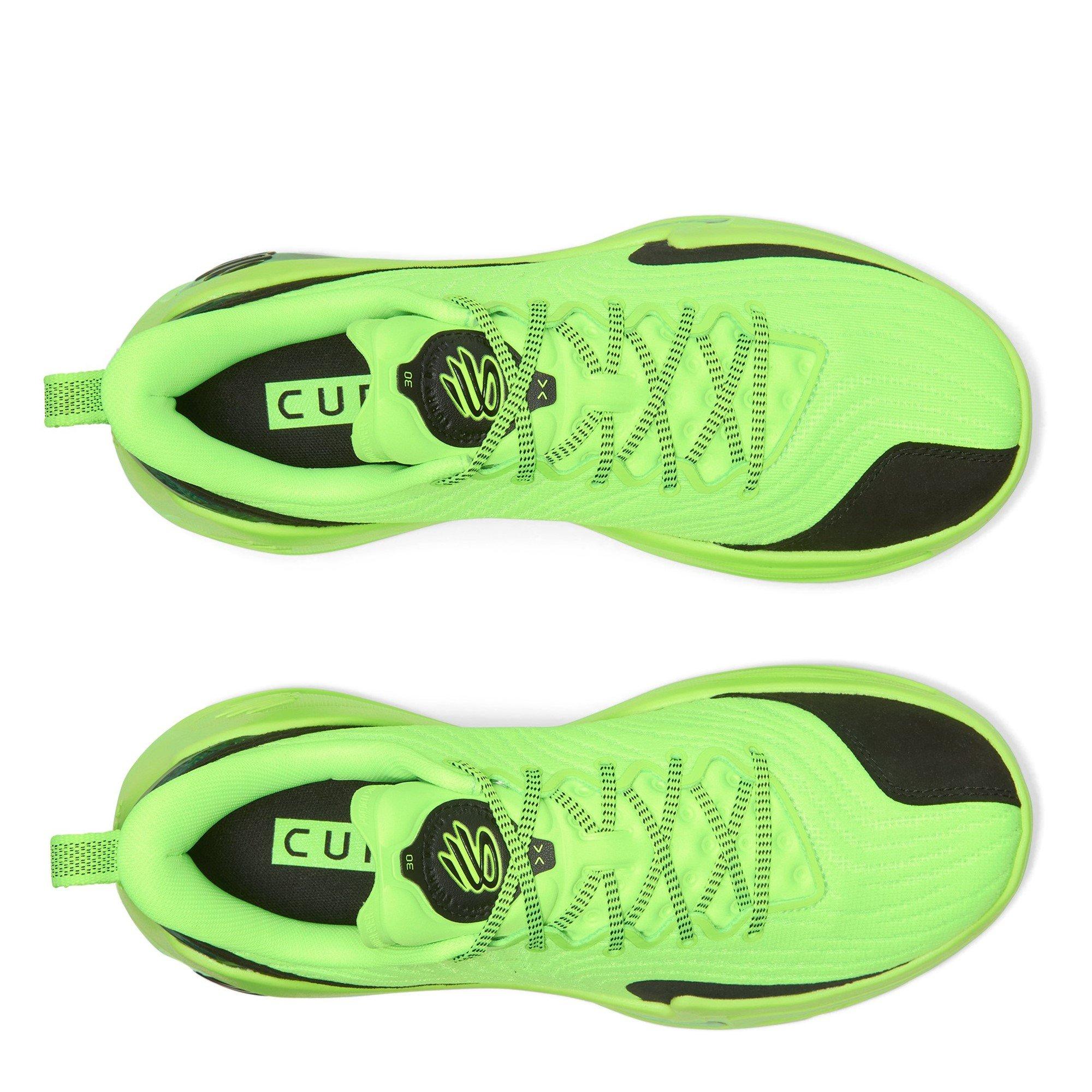 Under Armour UA Curry 12 Gravity Basketball Shoes Adults