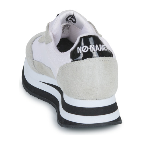 No Name - FLEX JOGGER - Blanc