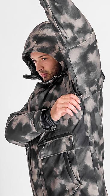 L1 - VESTE LEGACY
