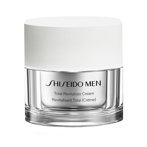 Shiseido Men Total Revitalizer Cream, 50 ml
