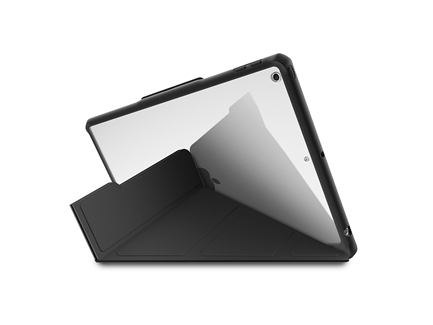 ITSKINS HYBRID SOLID FOLIO cover til iPad 10,2