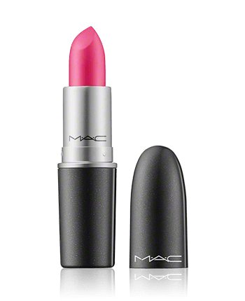 MAC Matte Lipstick Breathing Fire 3g