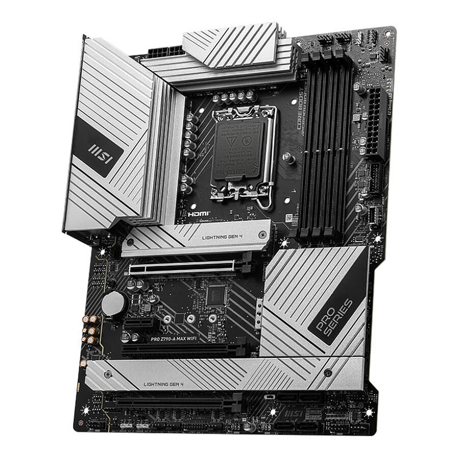 MSI PRO Z790-A MAX WIFI