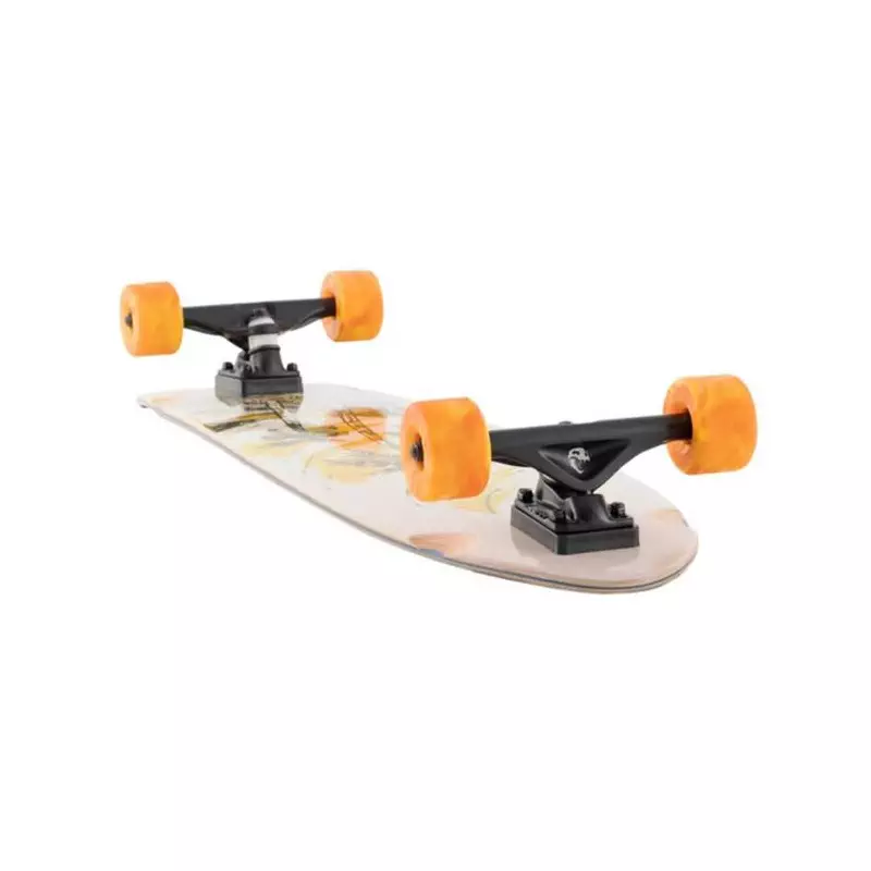Skate cruiser LANDYACHTZ Ripper Postcard Wb 9.0
