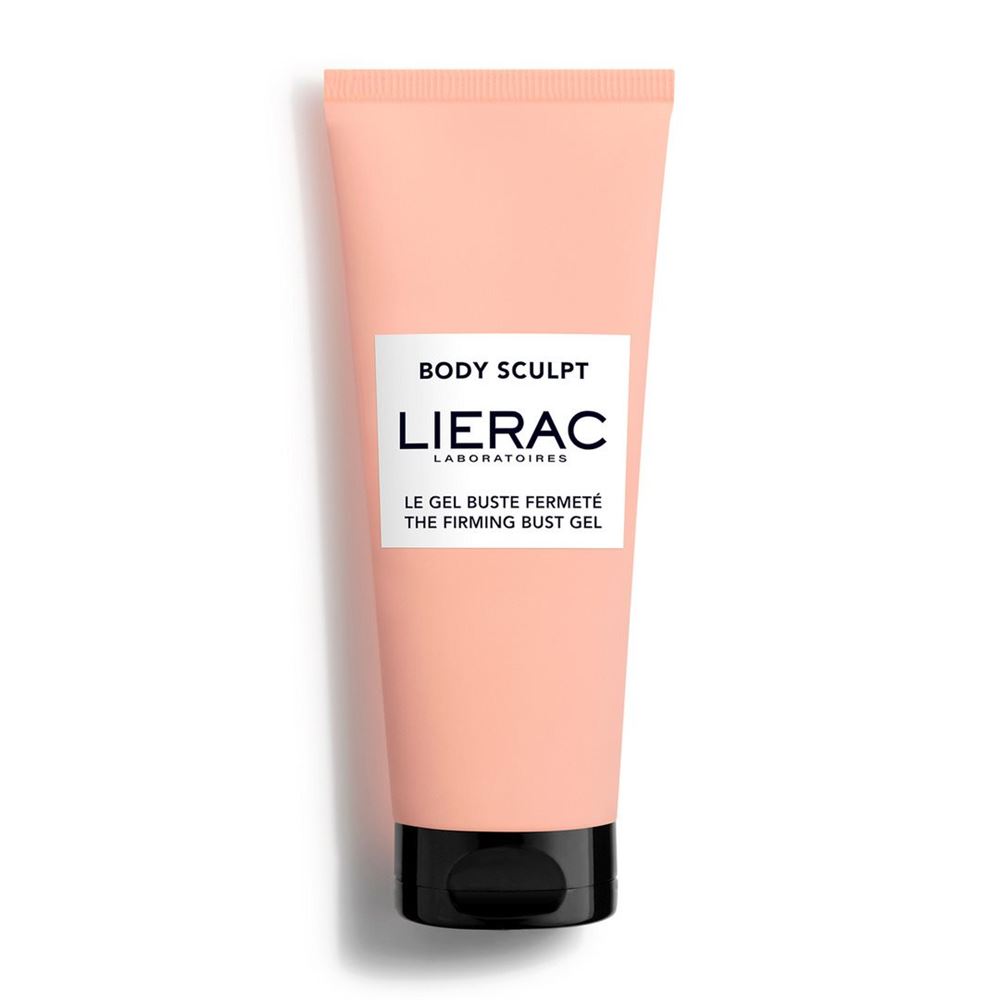 Lierac Body Sculpt Gel Buste Gel (neu) 75 ml