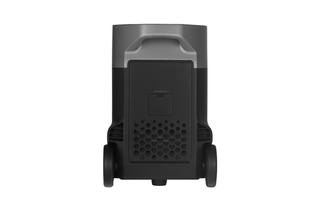EcoFlow Delta Pro Intelligenter Zusatzakku 3,6 kWh
