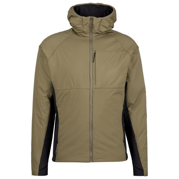 Stoic - MountainWool60 JokkmokkSt. Hybrid Hoody - Veste isolante