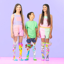 Lola Bunny socks 6 yr t/m volw
