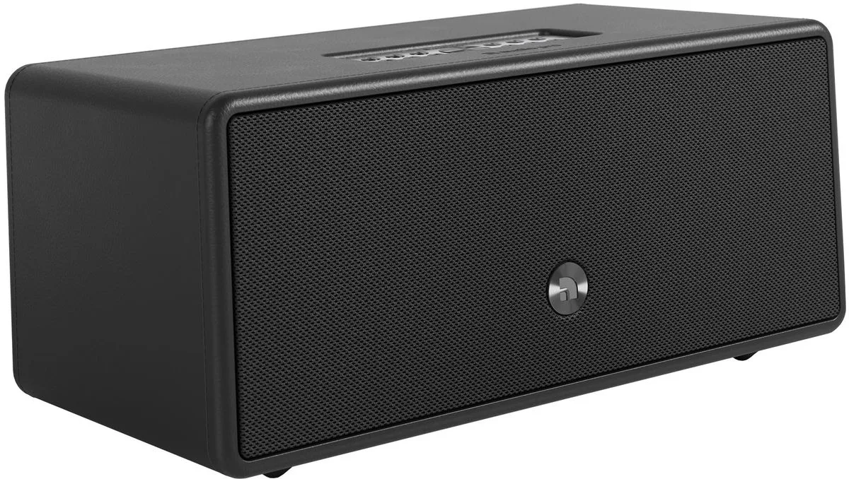 Audio Pro D2 Noir Enceintes connectées