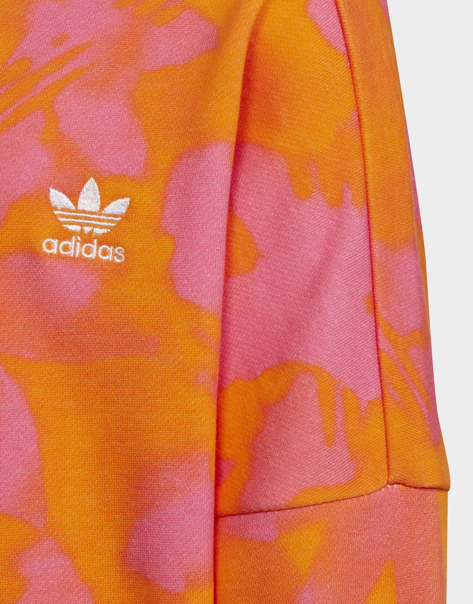 adidas Ensemble sweat-shirt ras-du-cou imprimé intégral Summer