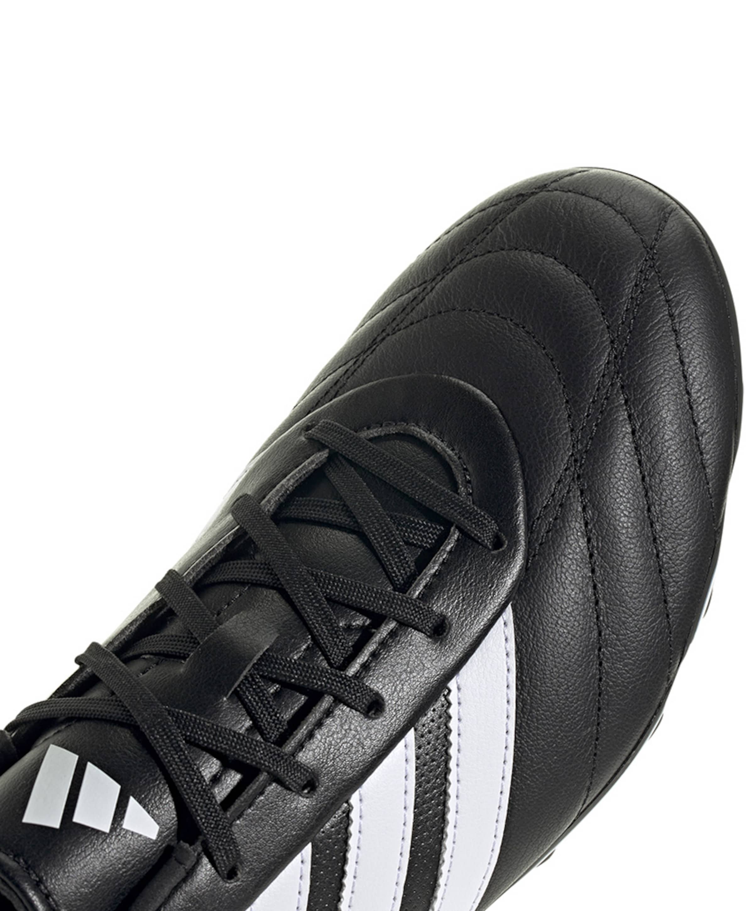 Adidas Copa Gloro Ii St Mg heren voetbalschoenen zwart