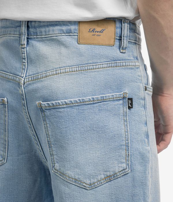 REELL Solid Jeans (light blue stone)