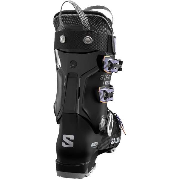 Chaussure de ski SALOMON S/PRO ALPHA 80 W GW BLACK