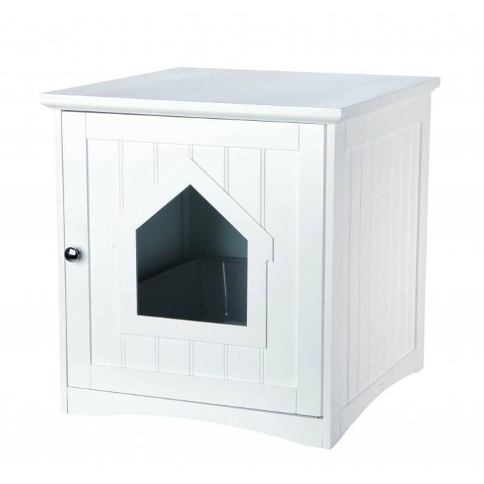 Meuble de toilette