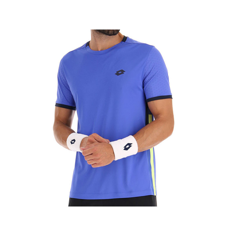 Tee-shirt tennis Top Ten 3