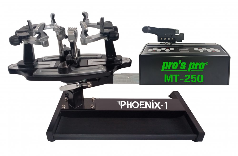 Phoenix-1 MT-250