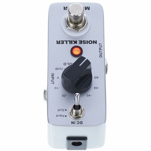 Mooer Noise Killer Bundle PS K1