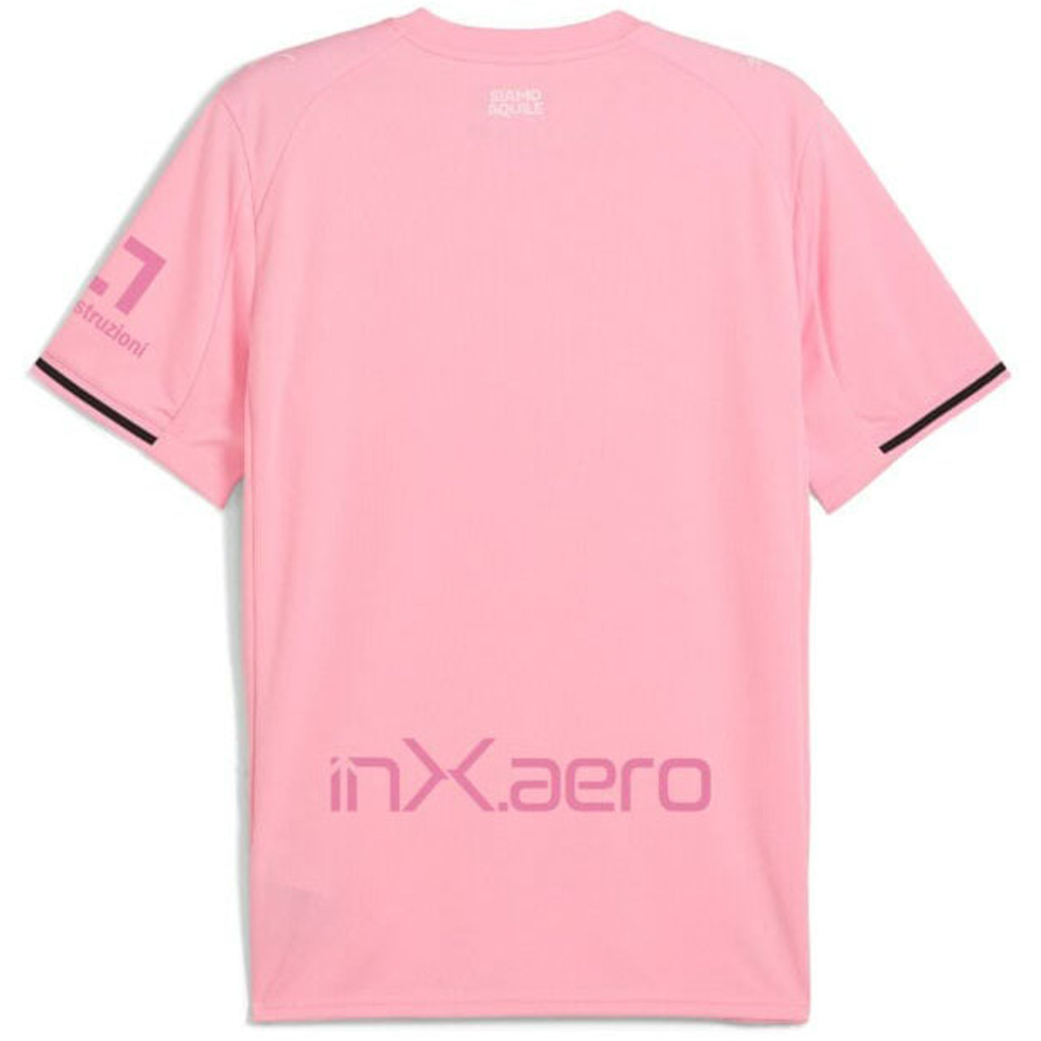 Puma Palermo FC Thuis Shirt 2025/2026