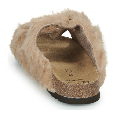 Scholl - NOELLE Camel