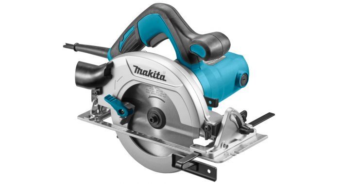 Makita HS6601 Cirkelzaag - 165mm - 1050W - 230V