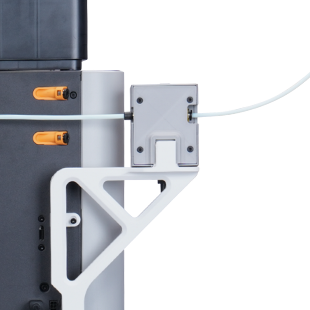 Bambu Lab  TPU Feed Assist Module für A1/P1/H2/X1 Serie    Modul für die TPU-Filamentzufuhr für Bambu Lab Drucker
