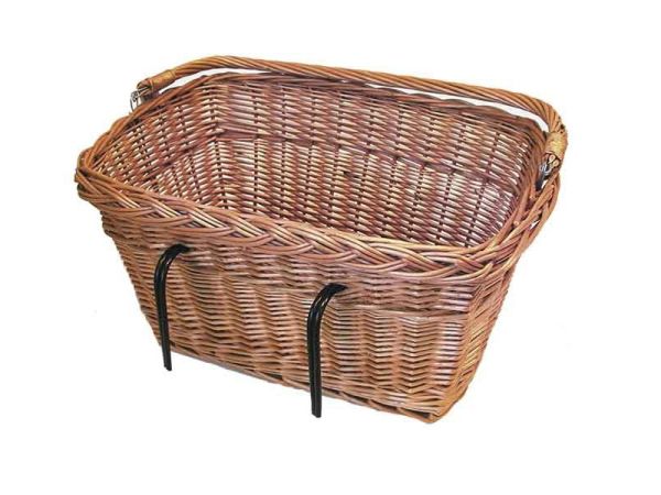 Basil Davos Flet Cykelkurv, 42L