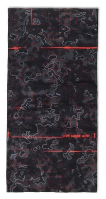 Tour de Cou Buff Thermonet Emgy Noir