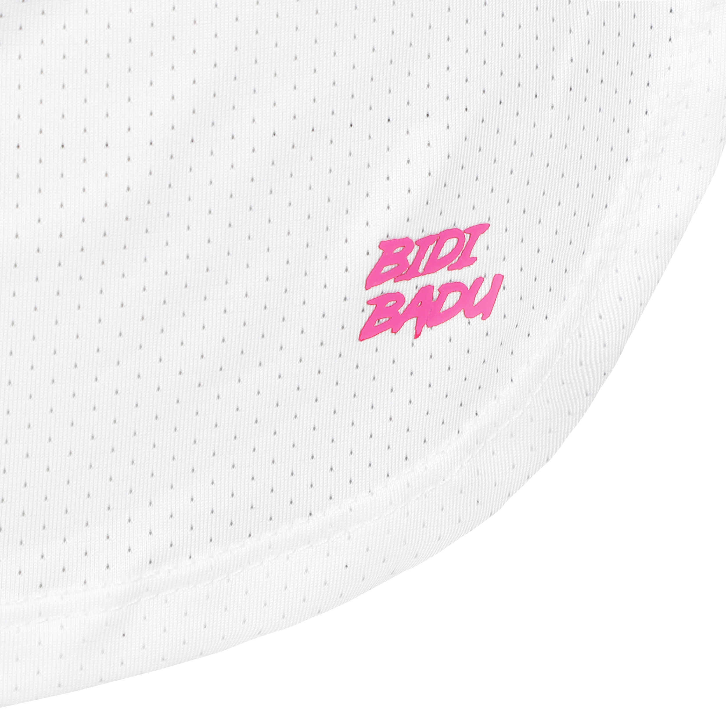 BIDI BADU Crew Gradiant Débardeur Tank Top Filles - Pink , Blanc